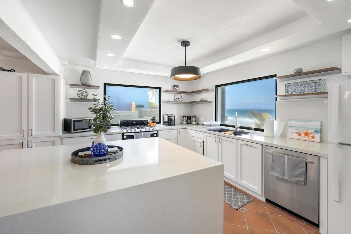 4 Bedroom Kikita Beach Villa Oceanfront W Pool Dorado Dış mekan fotoğraf